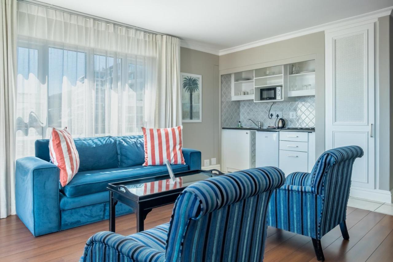 The Bantry By Totalstay Cidade Do Cabo