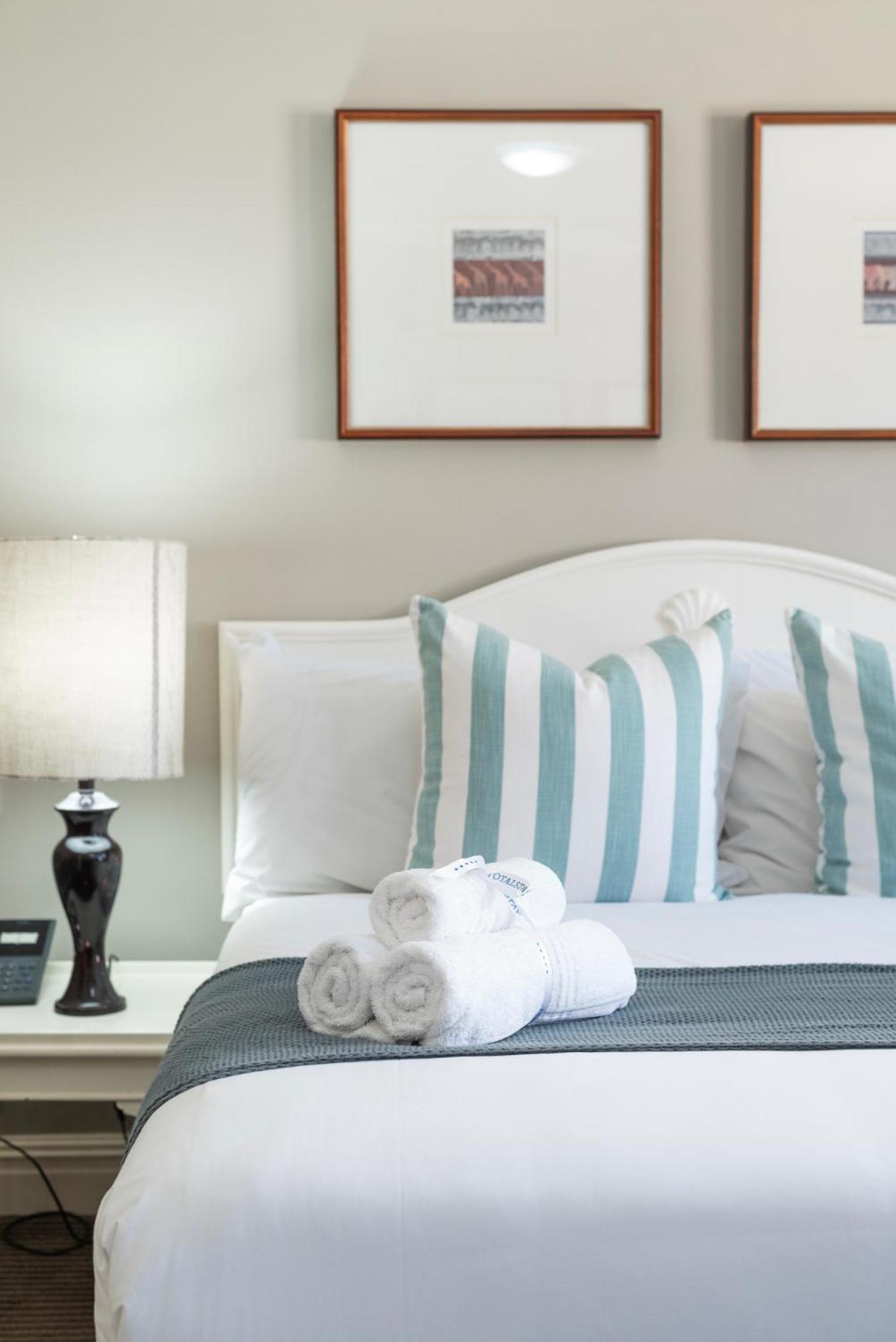 The Bantry By Totalstay Apart-hotel Cidade Do Cabo