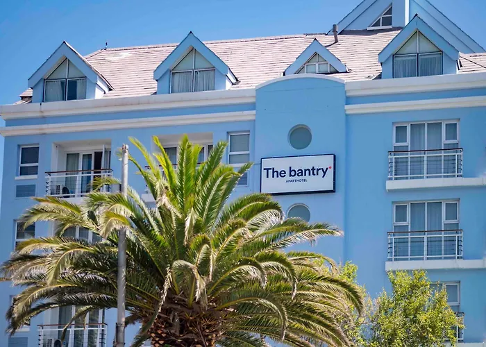 The Bantry Aparthotel By Totalstay