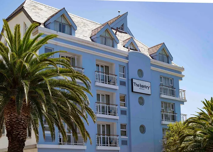 The Bantry Aparthotel By Totalstay