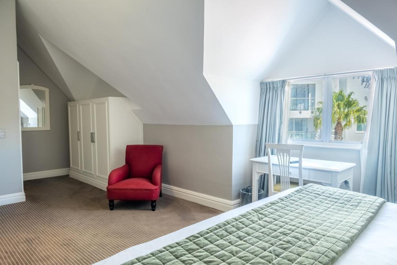 Aparthotel The Bantry By Totalstay