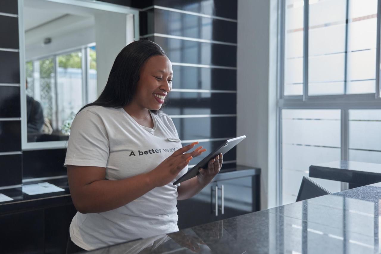The Bantry By Totalstay Aparthotel Cape Town