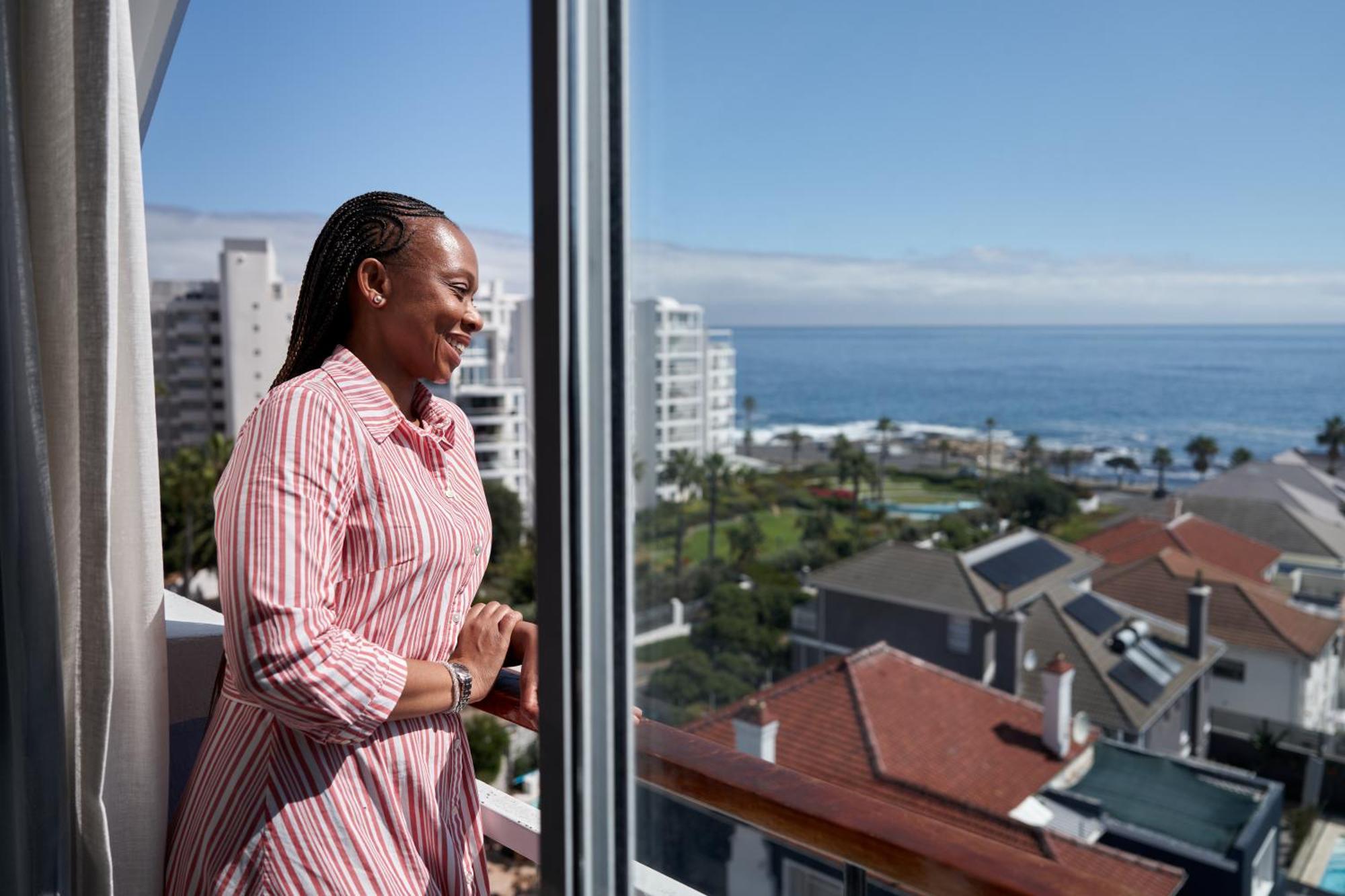 The Bantry By Totalstay Aparthotel Cape Town