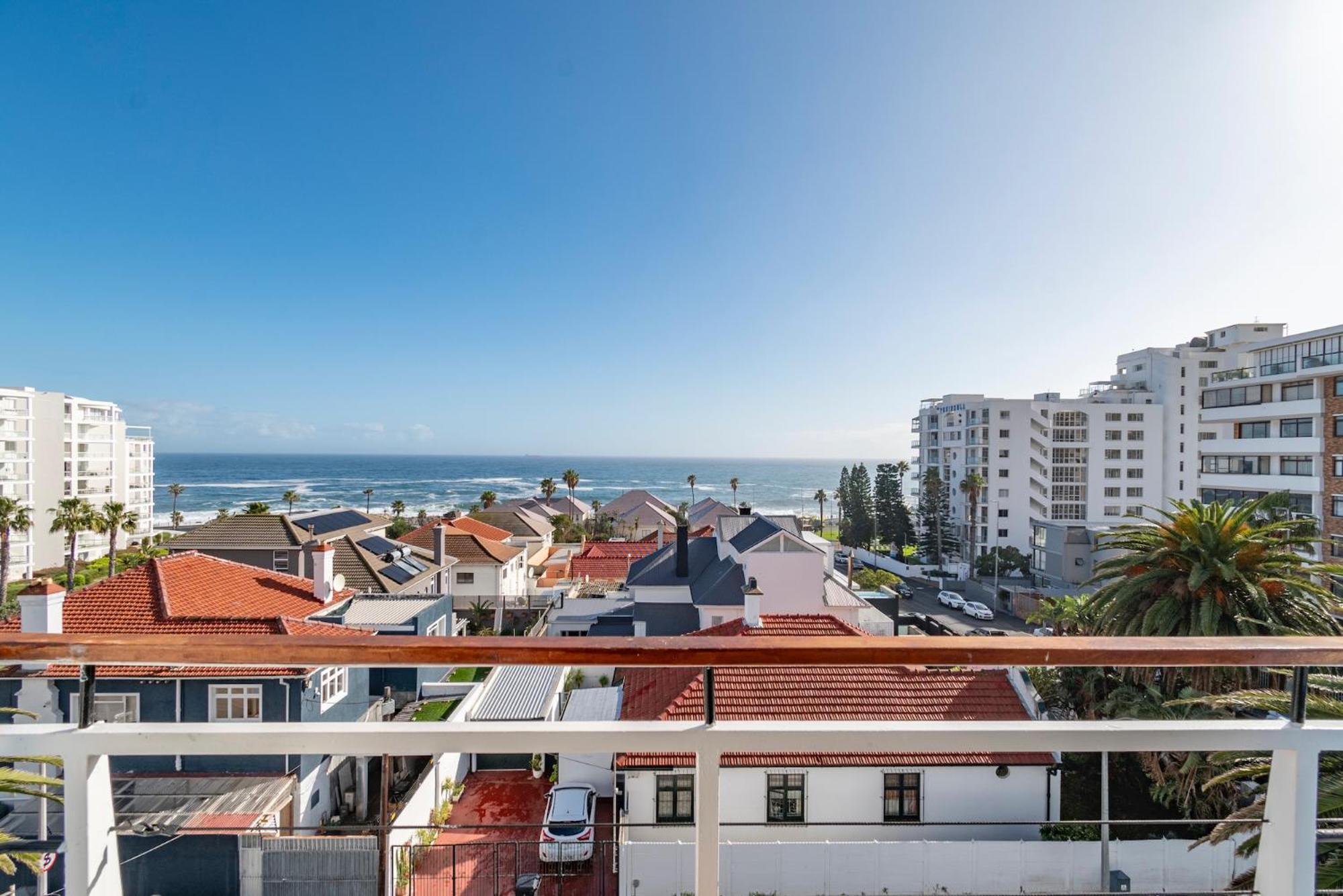 The Bantry By Totalstay Cape Town