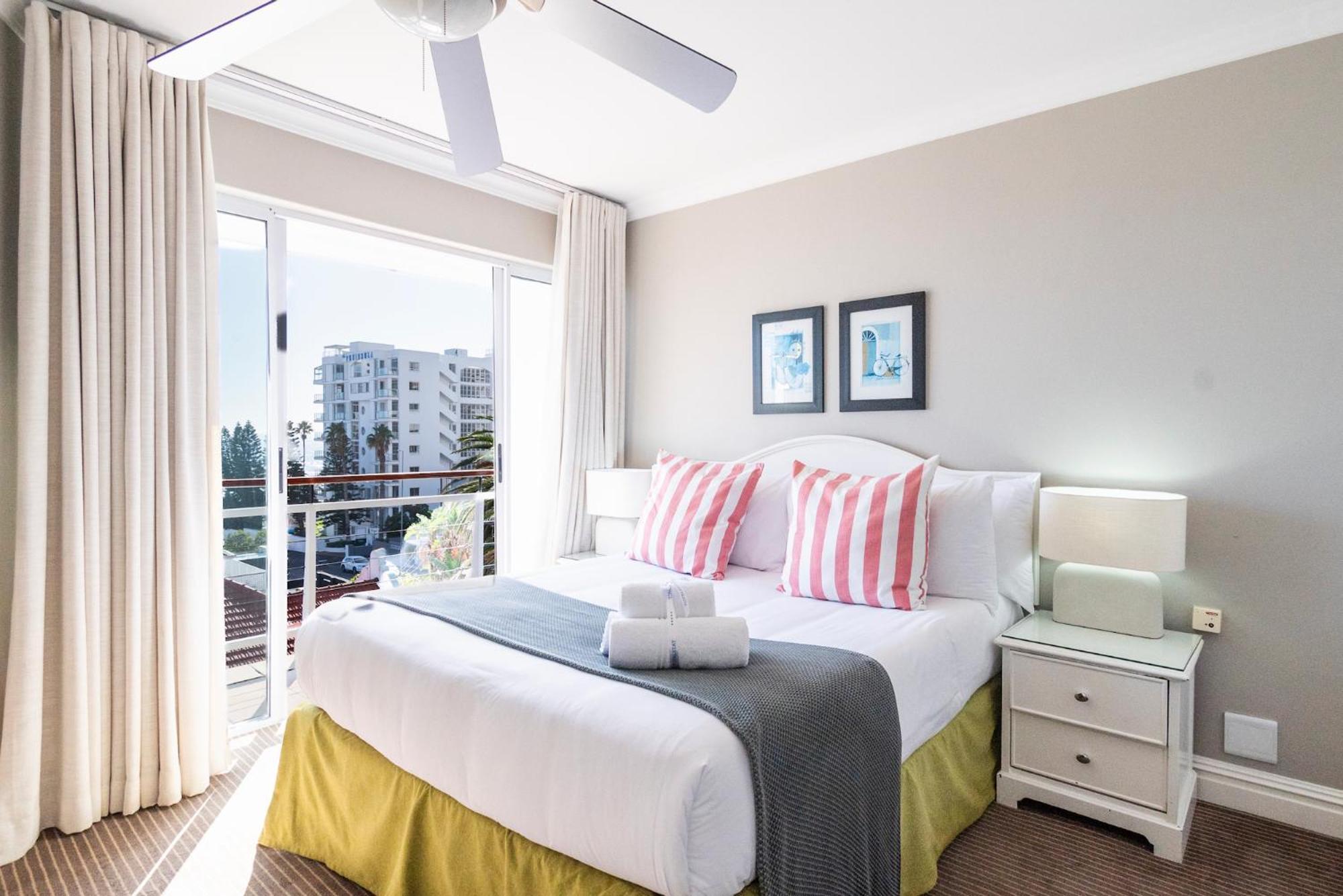Aparthotel The Bantry By Totalstay 4*