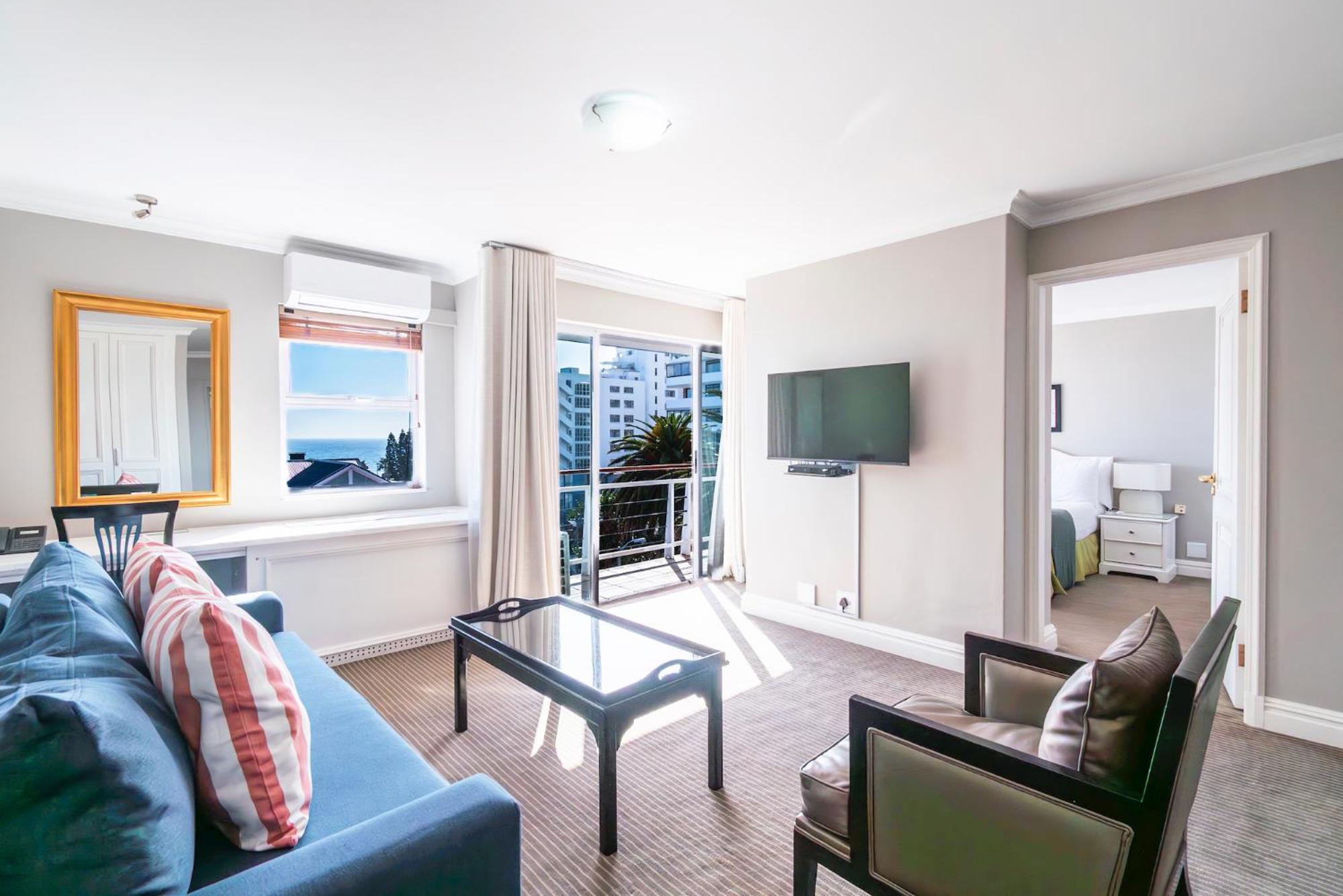 Aparthotel The Bantry By Totalstay