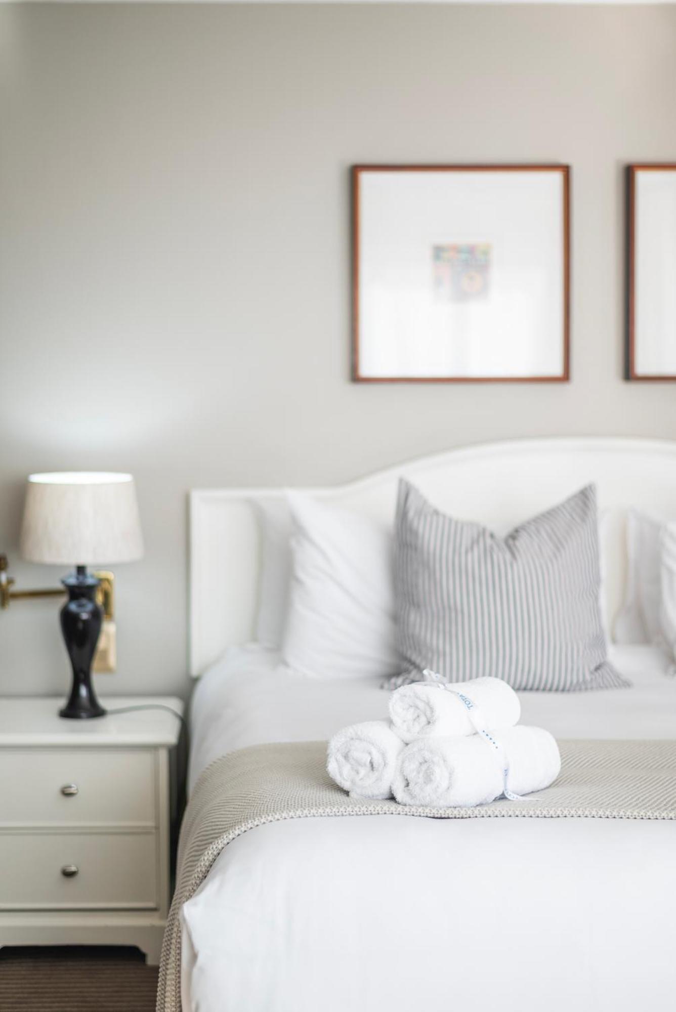 The Bantry By Totalstay Aparthotel 4*