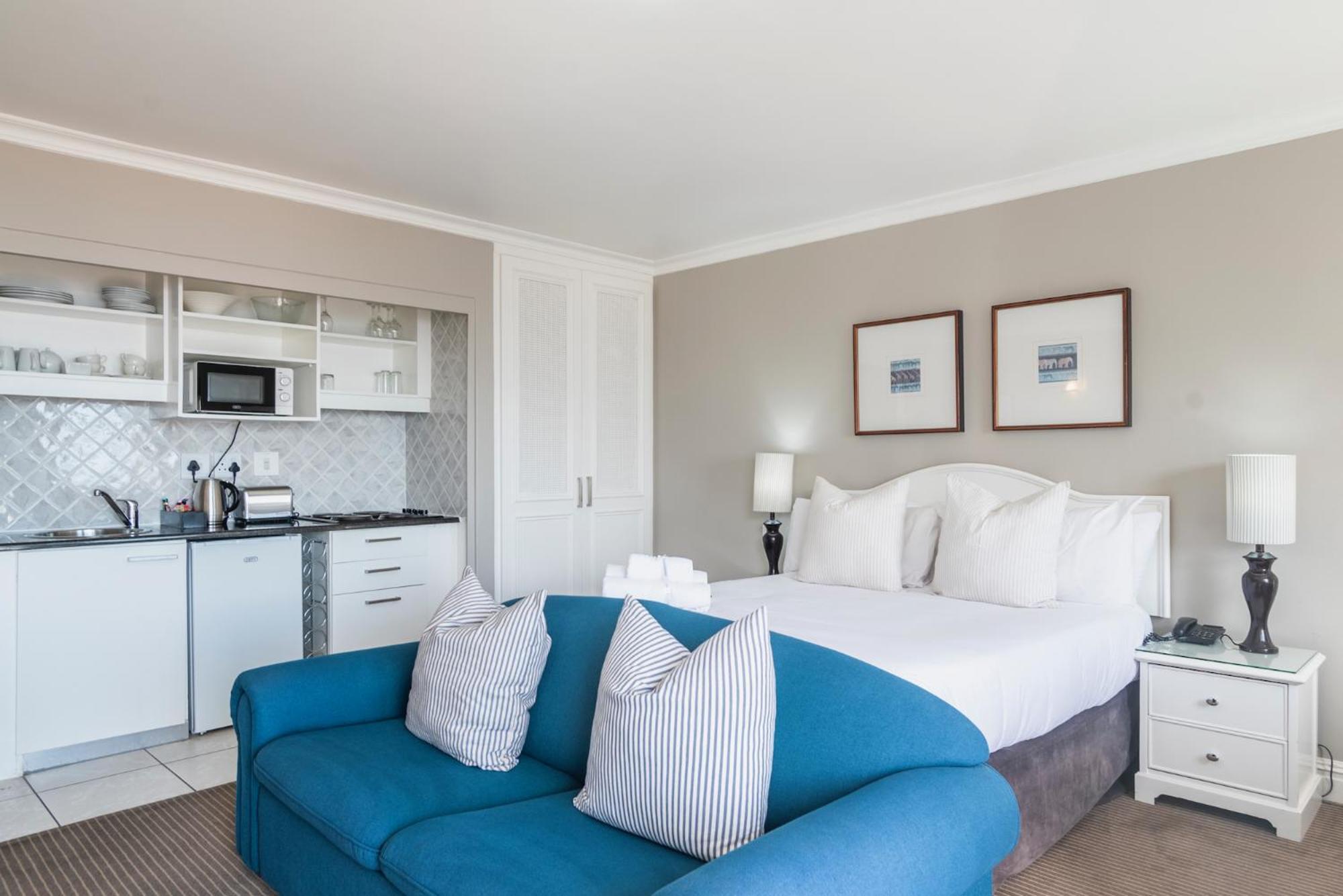 The Bantry By Totalstay 4* Cape Town