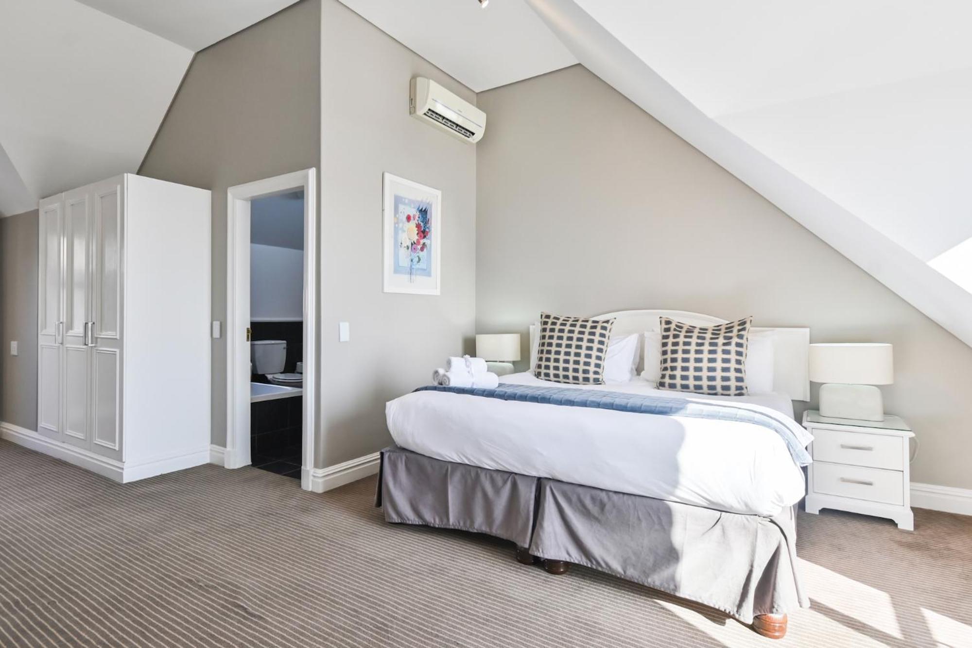 Aparthotel The Bantry By Totalstay
