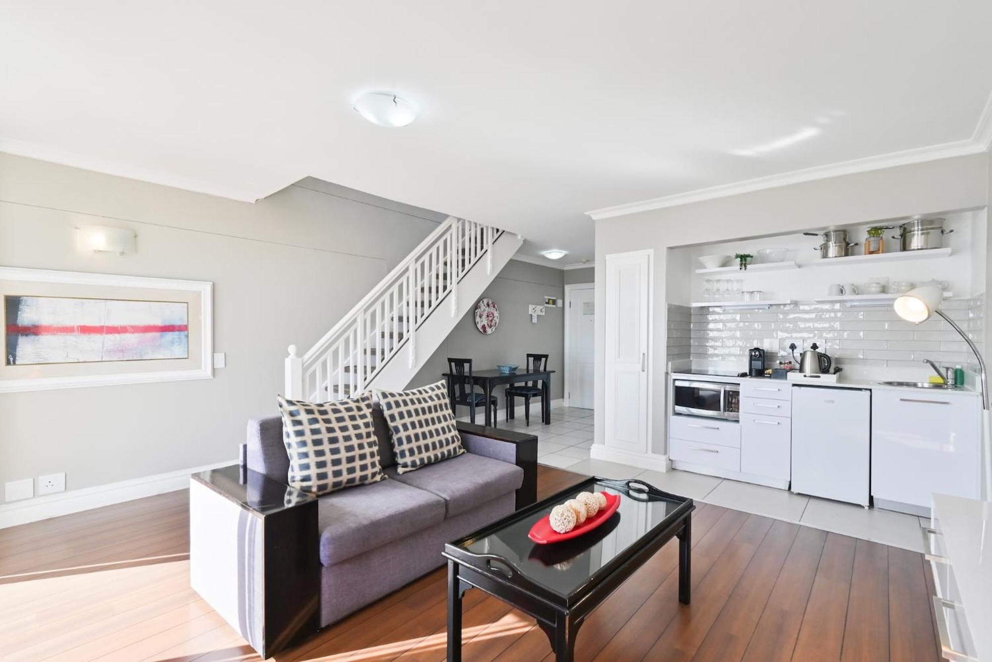 The Bantry By Totalstay Aparthotel 4*