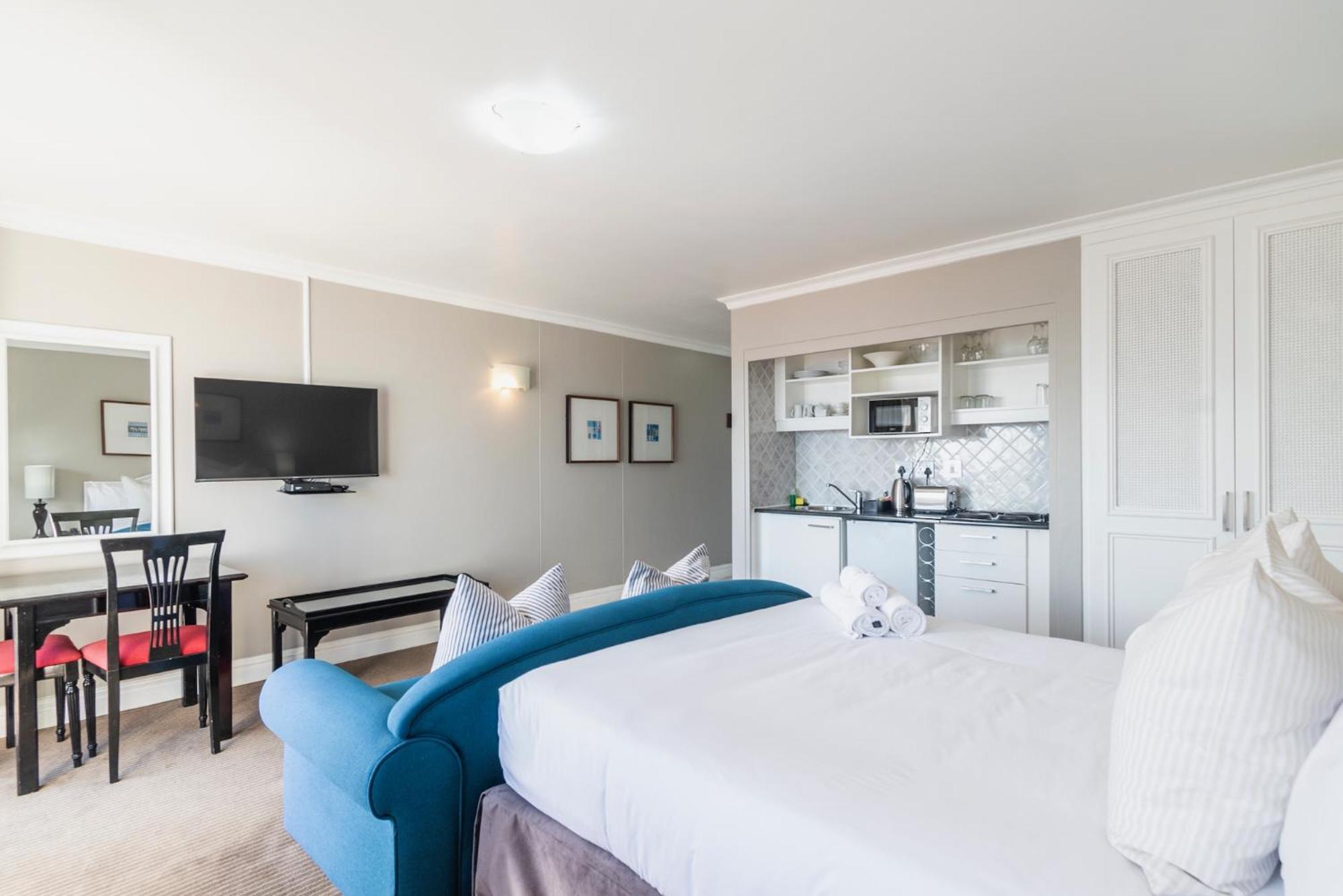The Bantry By Totalstay Aparthotel Cape Town