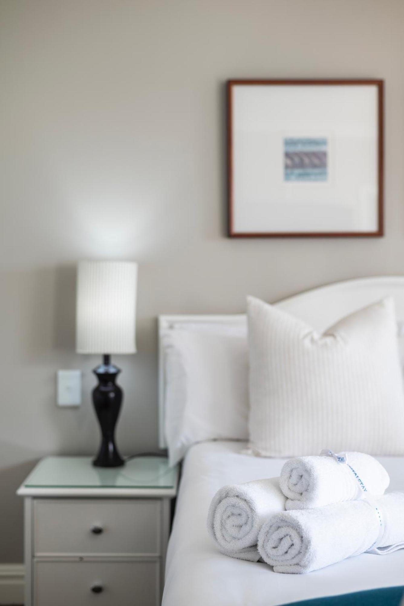 Aparthotel The Bantry By Totalstay