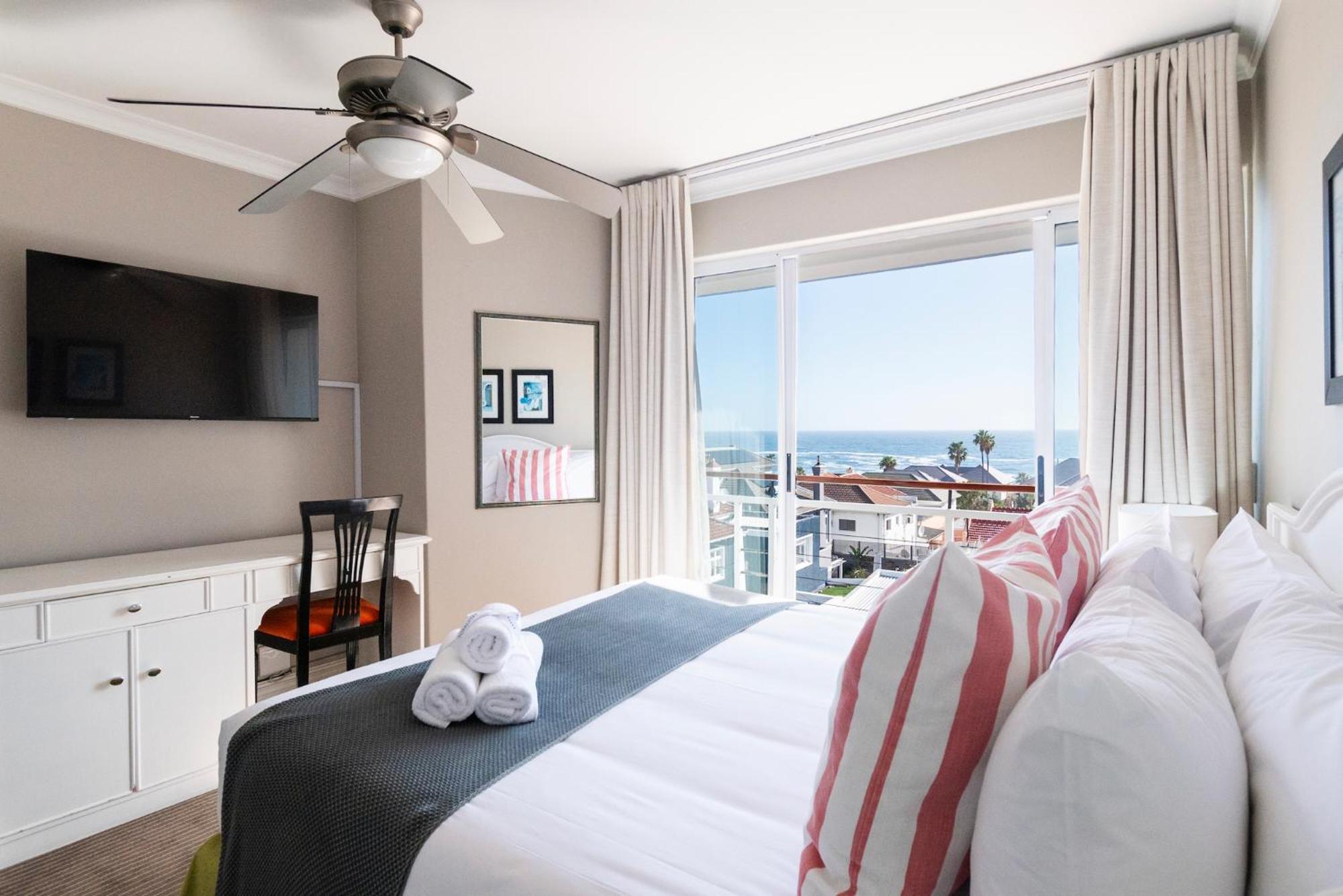 The Bantry By Totalstay Aparthotel Cape Town