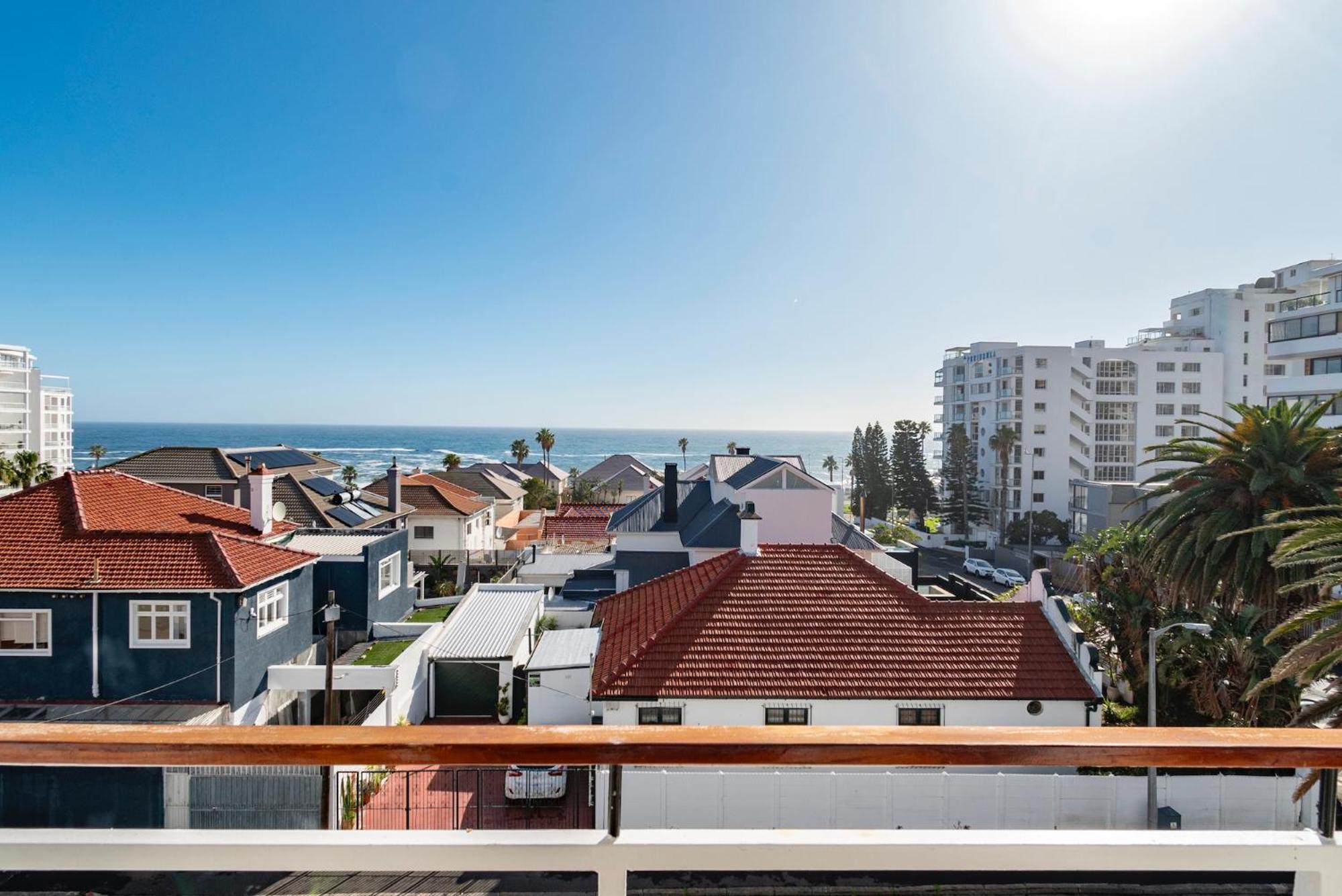 The Bantry By Totalstay Cape Town