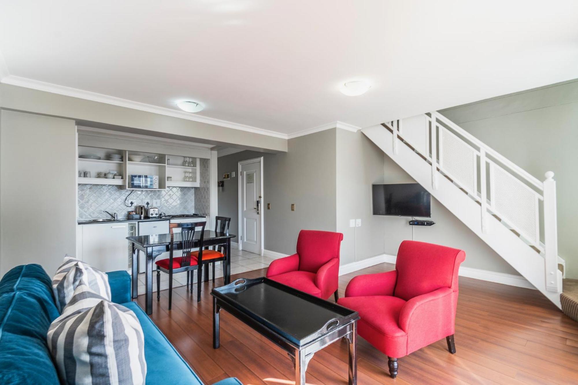 The Bantry By Totalstay Aparthotel 4*
