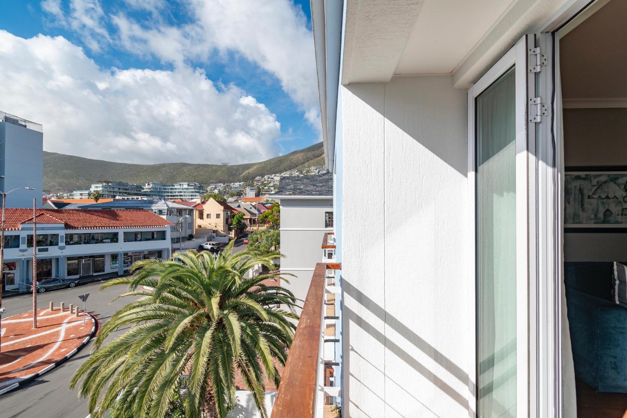 Aparthotel The Bantry By Totalstay 4*