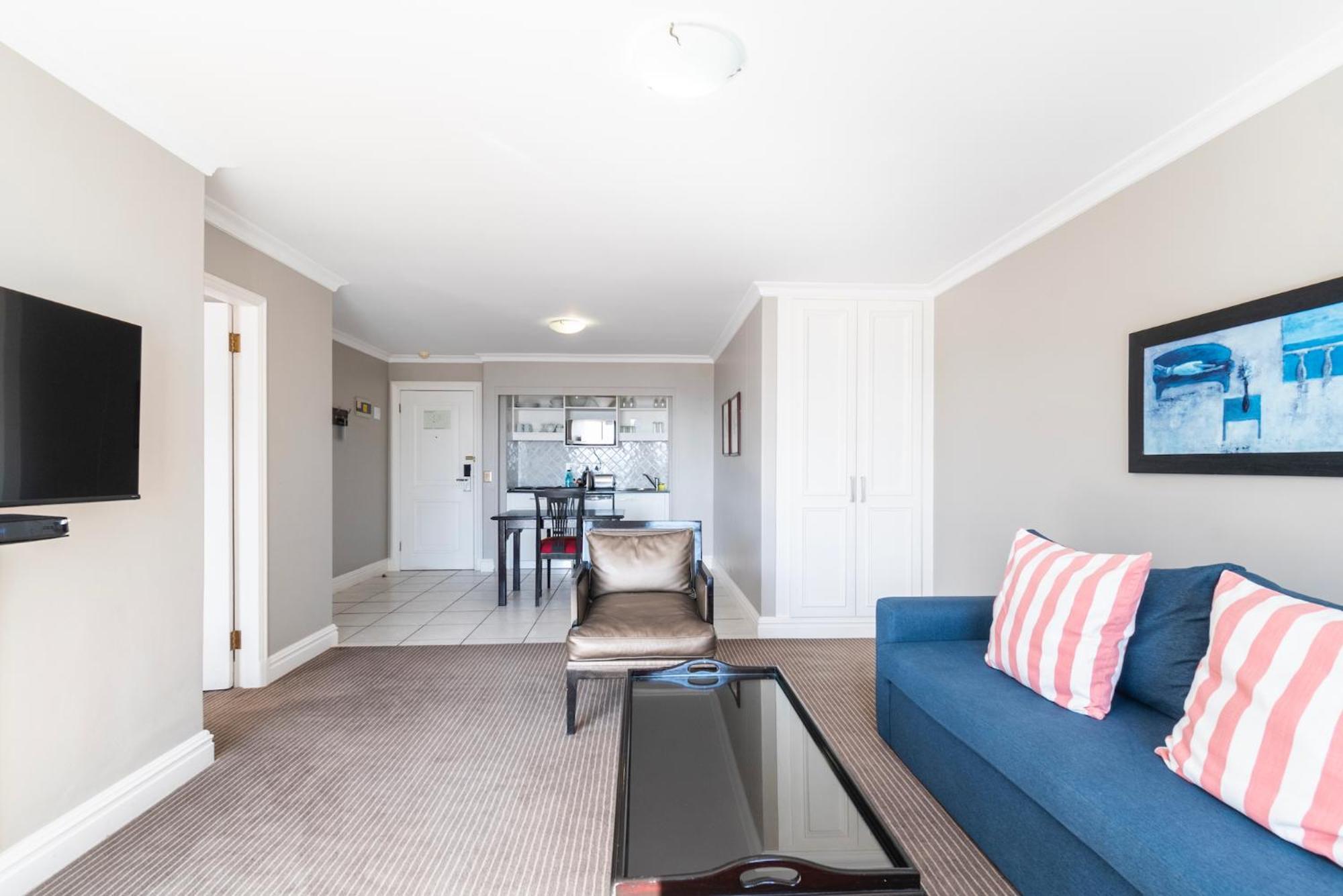 Aparthotel The Bantry By Totalstay Cape Town