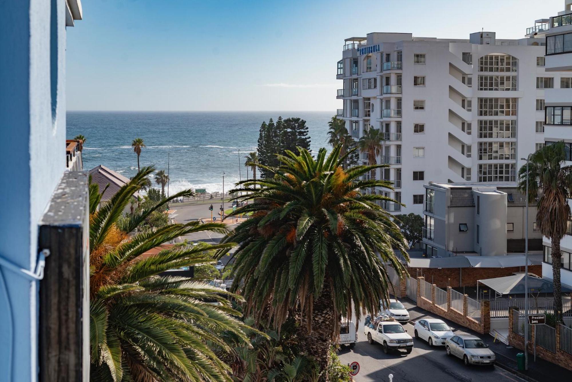 The Bantry By Totalstay Cape Town