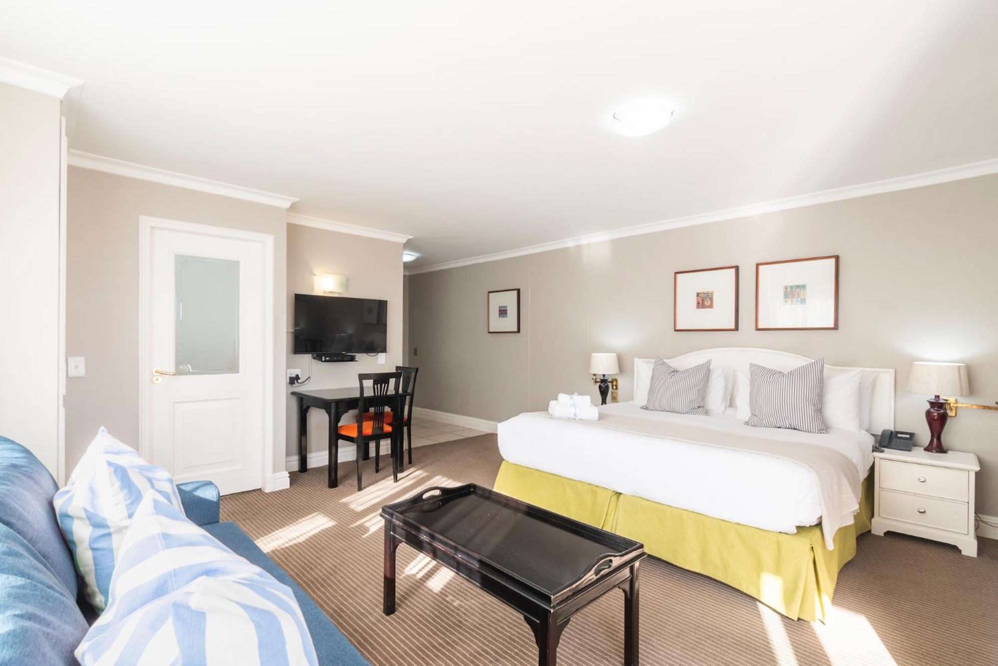 The Bantry By Totalstay 4* Cape Town