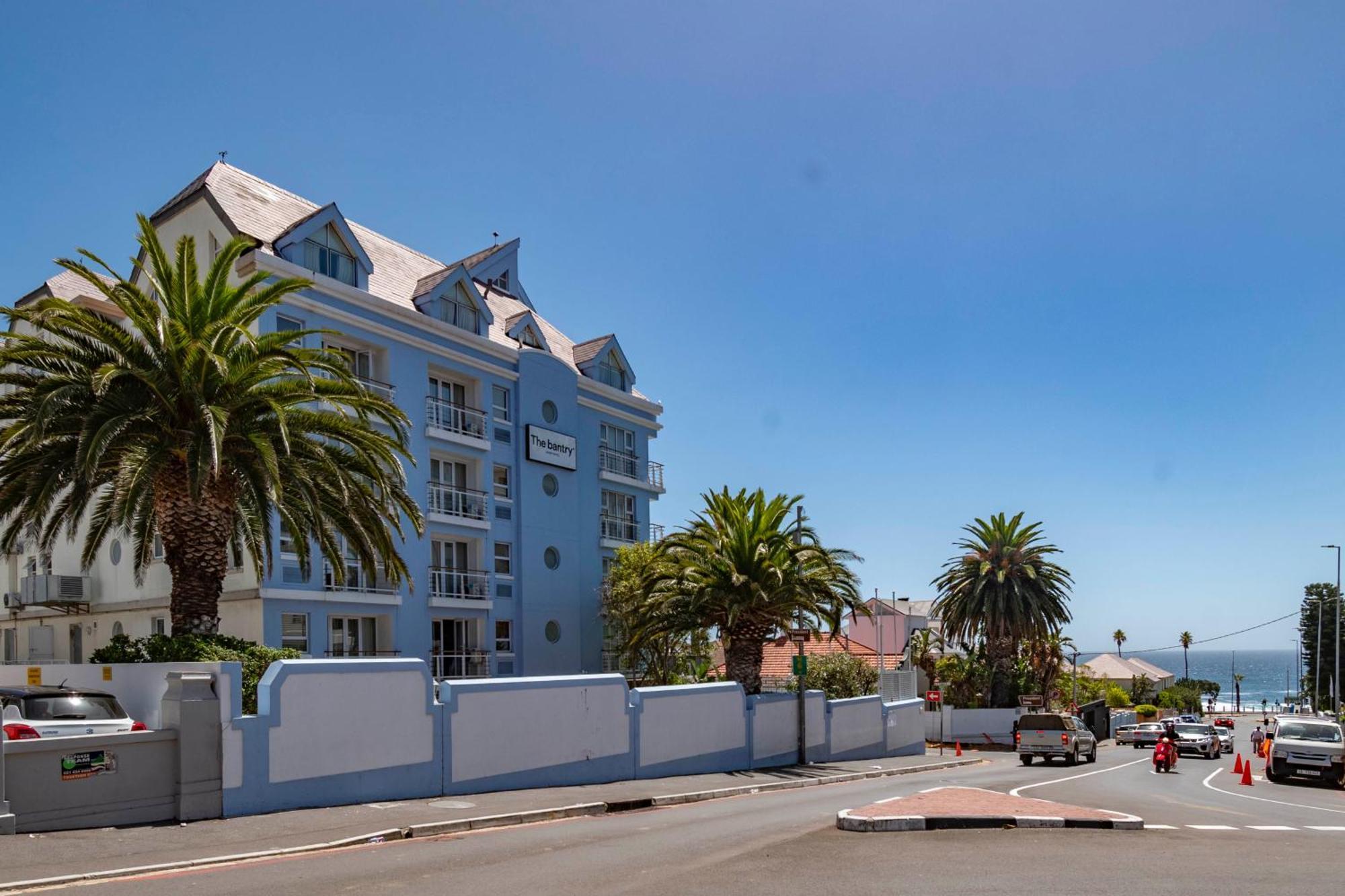 The Bantry By Totalstay 4* Cape Town